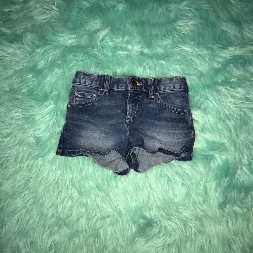 Justice shorts